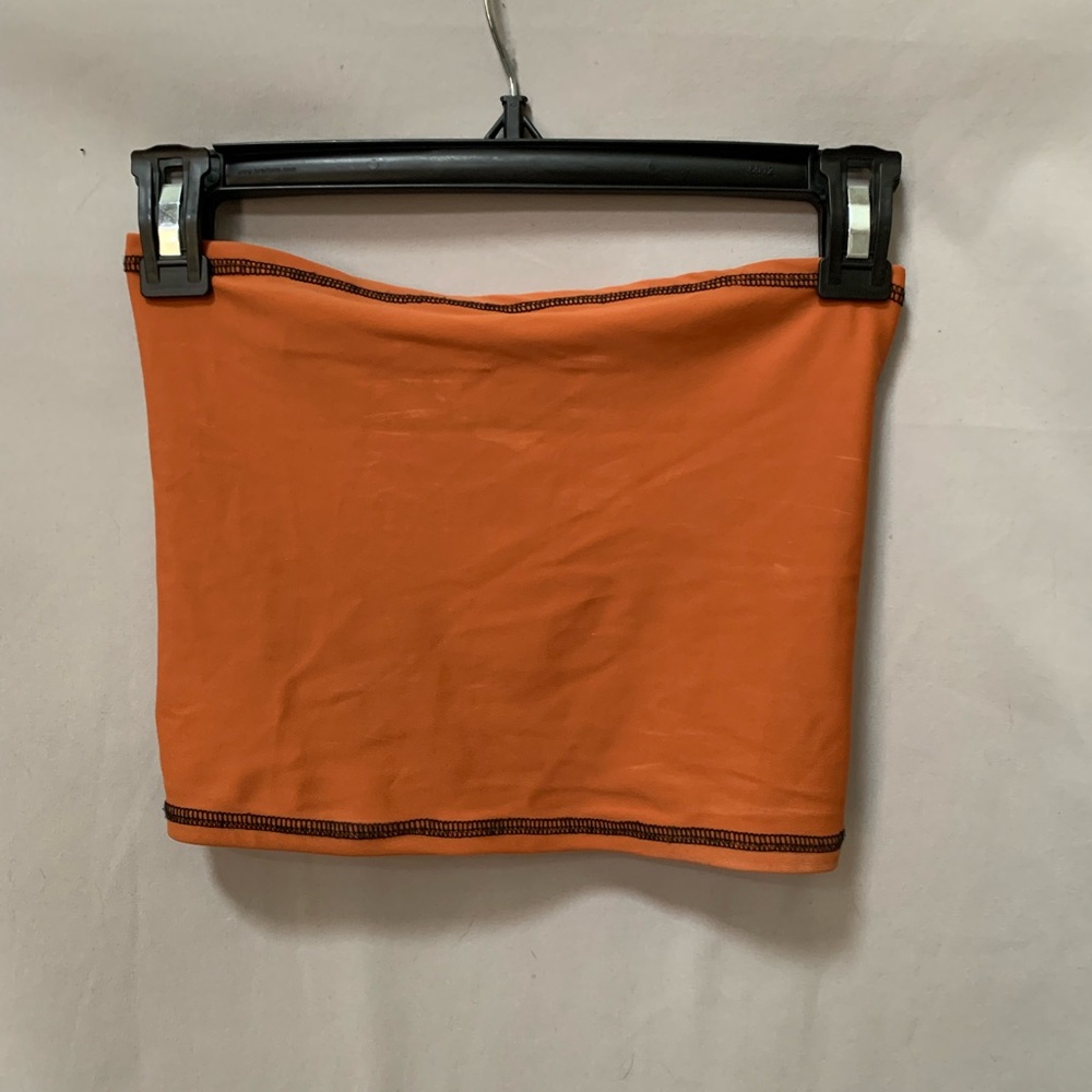 Whiskini Bikini Tube Top